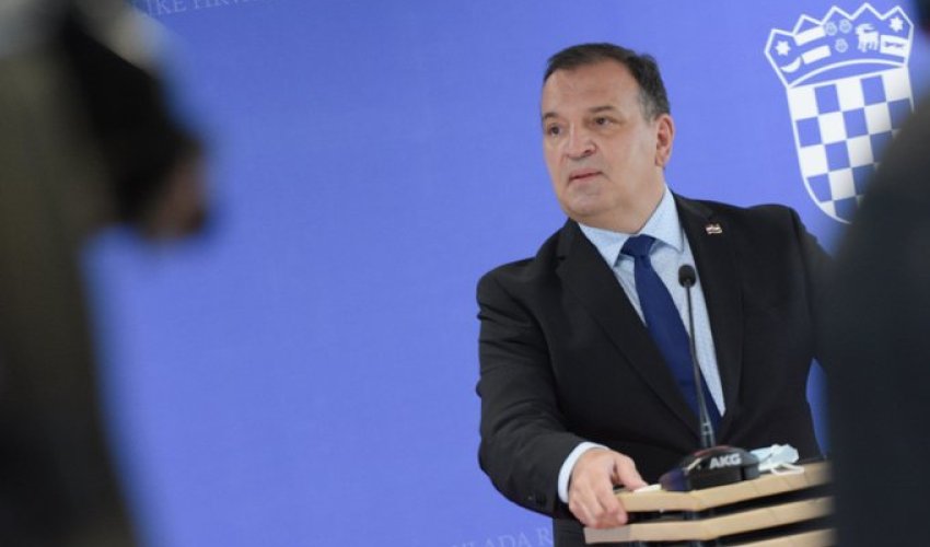 Neću dozvoliti štrajk koji bi mogao ugroziti zdravlje građana