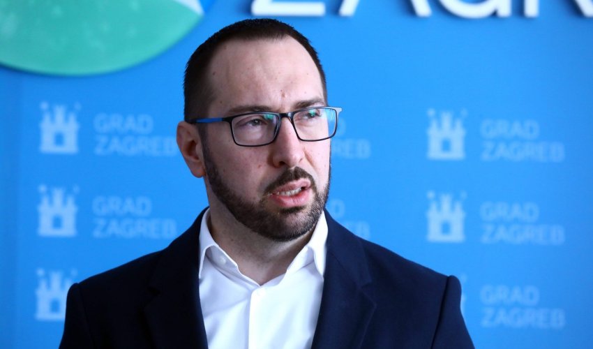 Količina miješanog otpada smanjena za trećinu