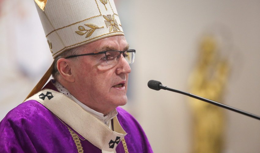 Bozanić pozvao roditelje da zaštite obitelji od nametanja štetnih ideoloških sadržaja