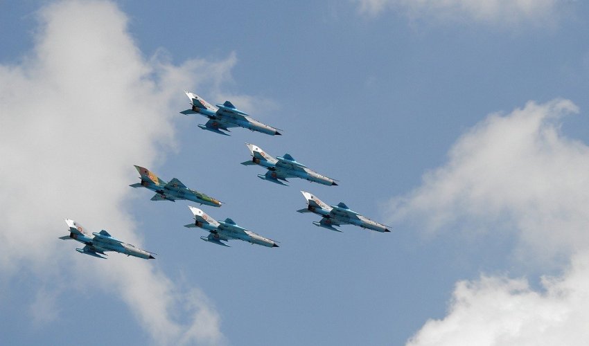 Tajvan do ponedjeljka ujutro u svojoj blizini uočio 59 kineskih aviona