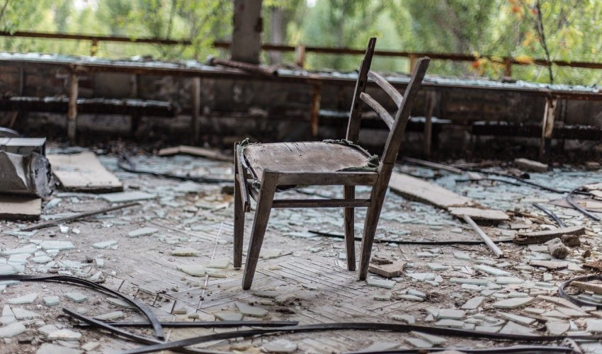 Ukrajina tvrdi da su Rusi prešli na taktiku 'spaljene zemlje' u Bahmutu