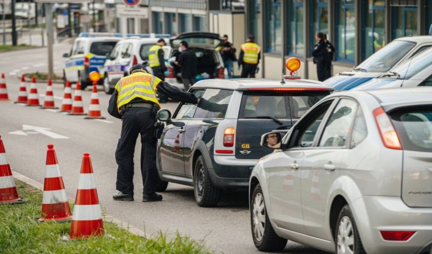 Austrija najavila produljenje kontrola na mađarskoj i slovenskoj granici