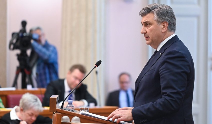 Pobjeda Ukrajine odvratila bi Rusiju od daljnje osvajačke politike
