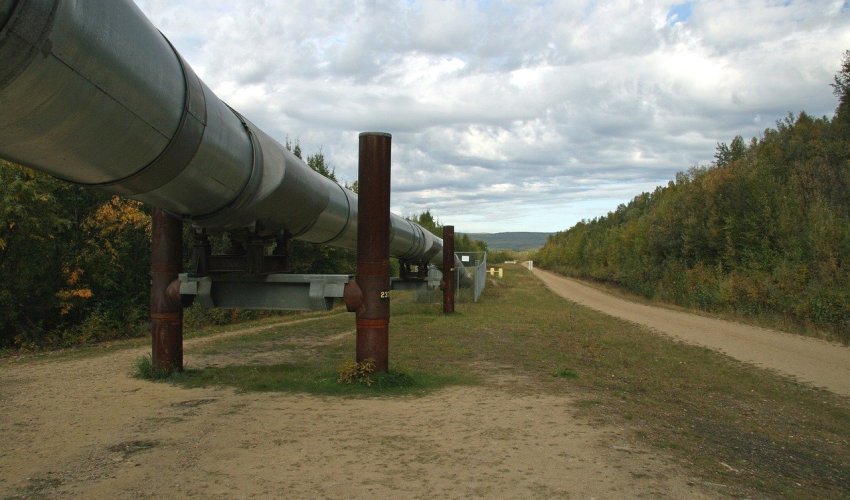 Novi zajam EU za plinovod prema Sloveniji i širenje LNG-a na Krku