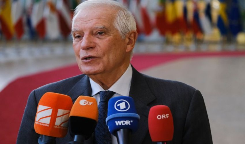 EU će teško vjerovati Kini ako ne bude težila miru u Ukrajini