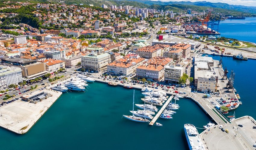 U vlasništvu četiri grada više od devet tisuća stanova za najam