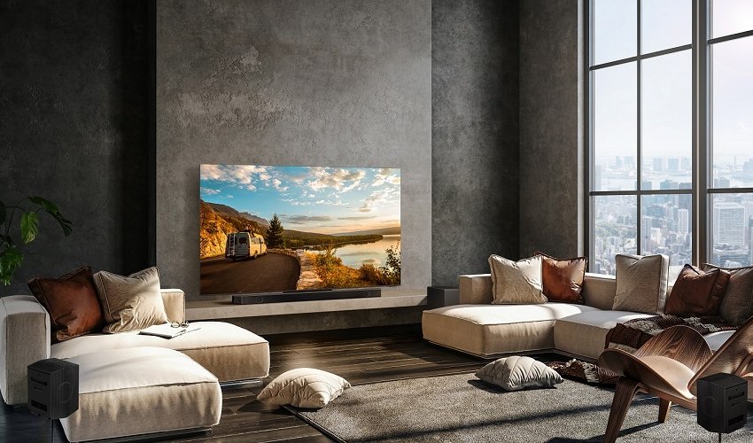 Samsung Neo QLED 2023, od odličnog gejminga do najrealnije slike na zaslonu