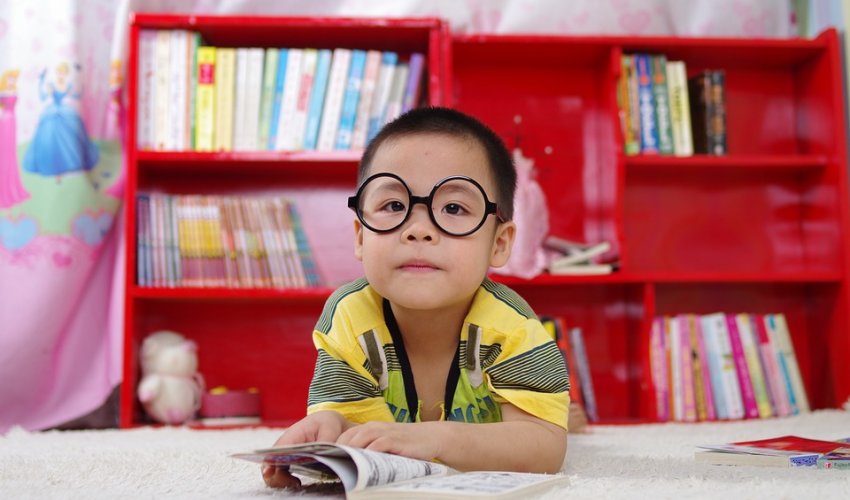 Stakla koja sprečavaju kratkovidnost nada za sve više kratkovidne djece