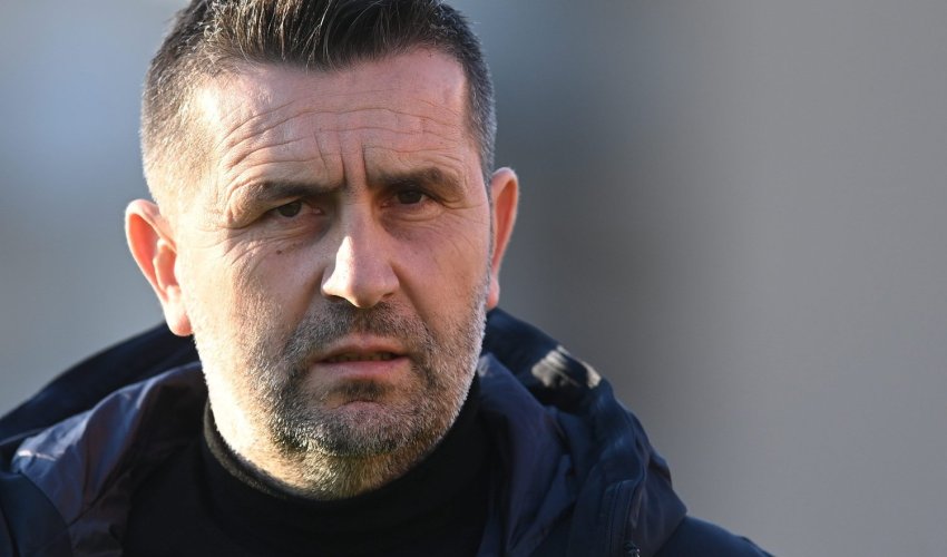 Nenad Bjelica novi trener Trabzonspora