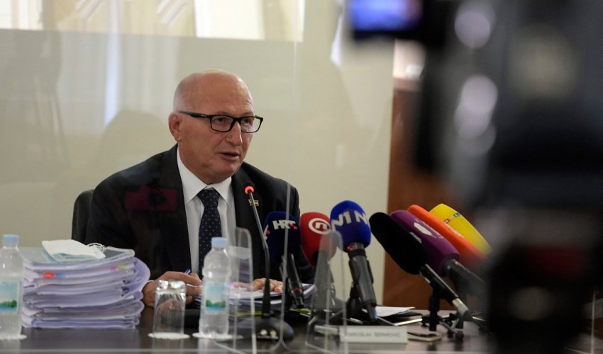 Ustavni sud ukinuo 18 odredbi Obiteljskog zakona