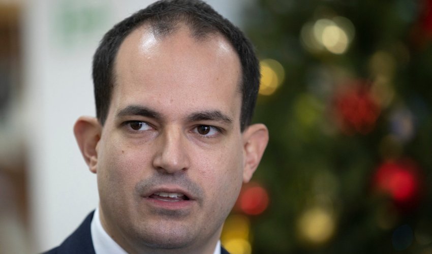 Prometna nesreća s većom štetom razlog ostavke ravnateljice Uskoka