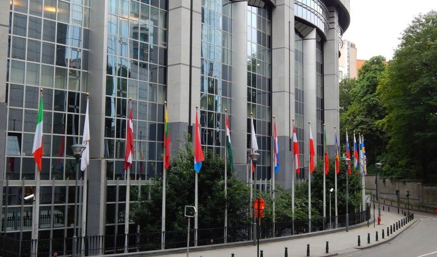 Zidovi na granici podijelili eurozastupnike i srušili smjernice proračuna 2024