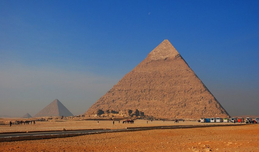 Egipćani ljutiti na Netflix: Kleopatra nije bila crnkinja