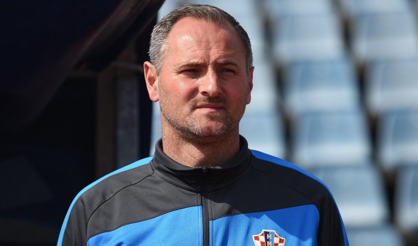 Šimunić nakon izborničke pozicije postao predsjednik Rudeša