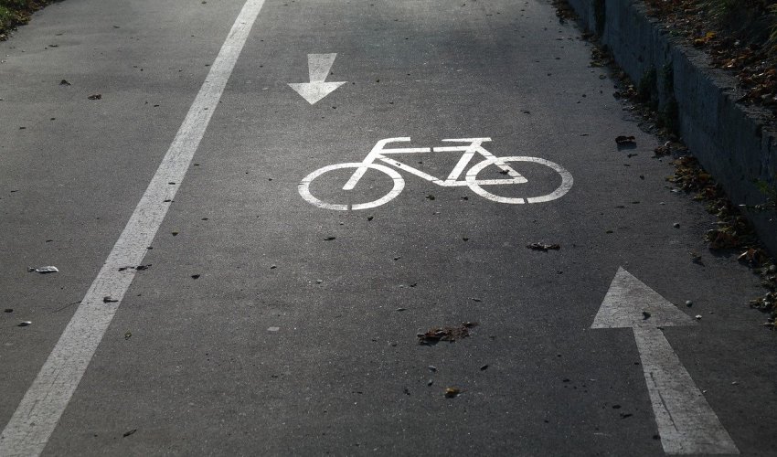 U odnosu na biciklistički razvijene zemlje Hrvatska kasni nekoliko desetljeća