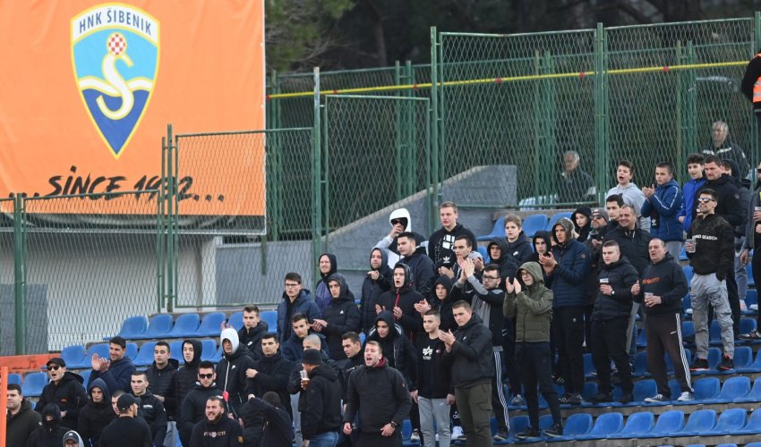 Nogometašima Lokomotive i Šibenika odbijena licenca za HNL
