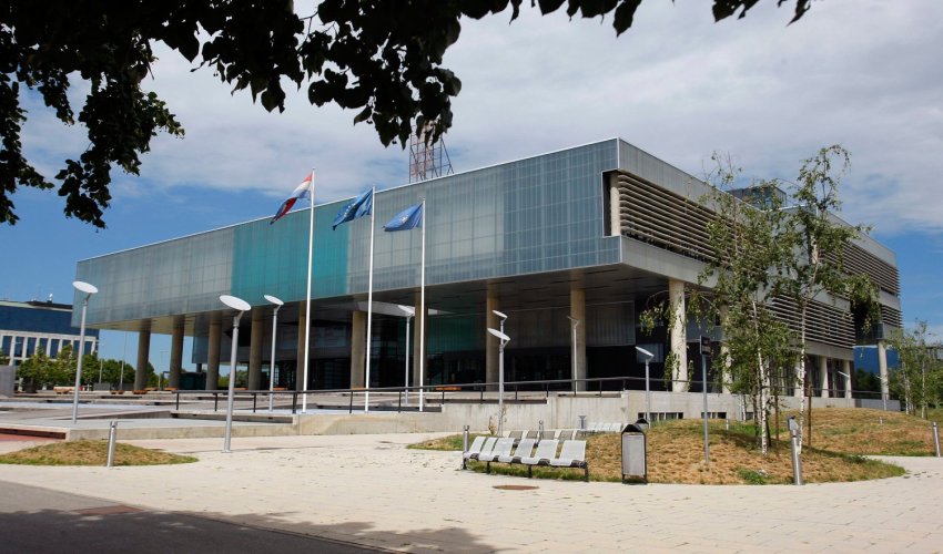 Otvorenje izložbe 