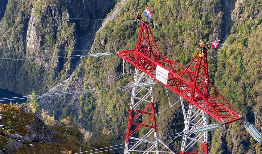 Dalekovod povećao kvartalni prihod 19 posto, uz nove poslove u iznosu više od 247 milijuna eura