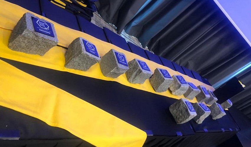 Hrvatska na Dan Europe proglašava najbolje franšize