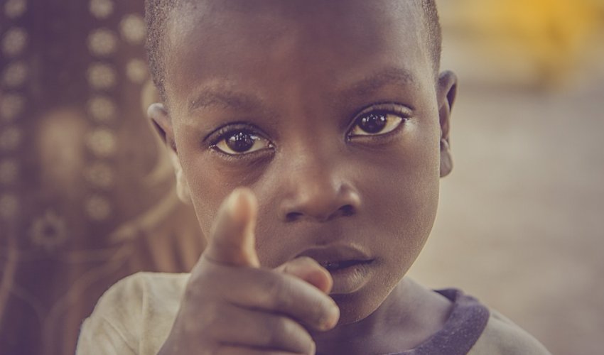 Od Sahela do Roga Afrike glad neumorno hara