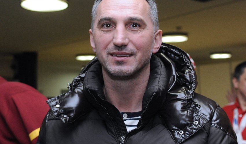 Ključno će biti odigrati dobar brzi napad