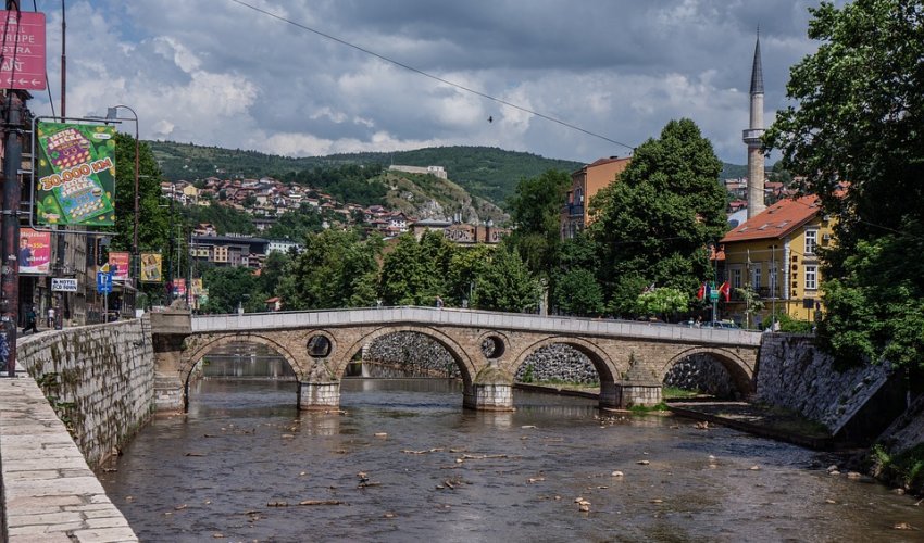 Izabrana nova vlada Federacije BiH, na vlasti koalicija SDP-a i HNS-a BiH