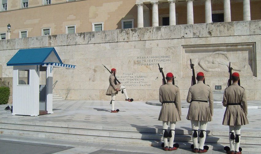 Grčka neće priznati Kosovo unatoč suzdržanosti u Vijeću Europe