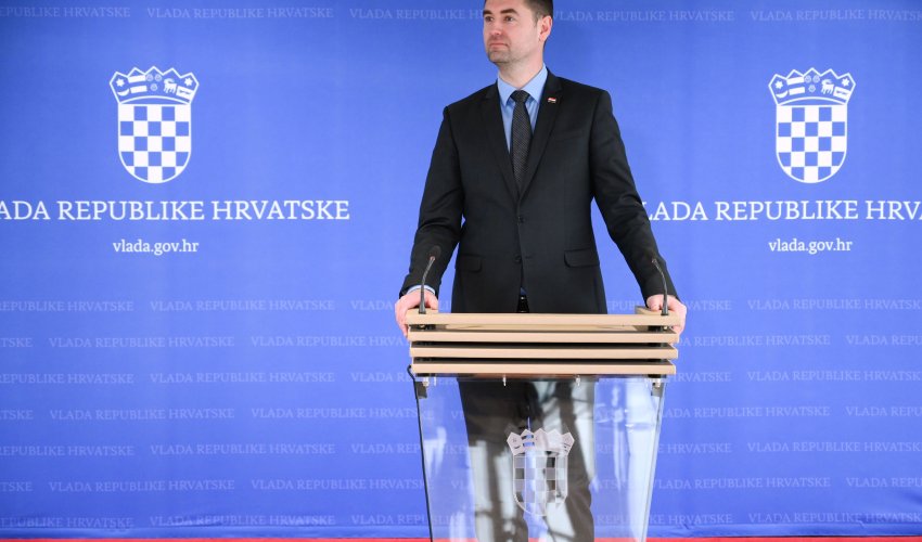 Hrvatska želi biti energetsko čvorište jugoistočne Europe