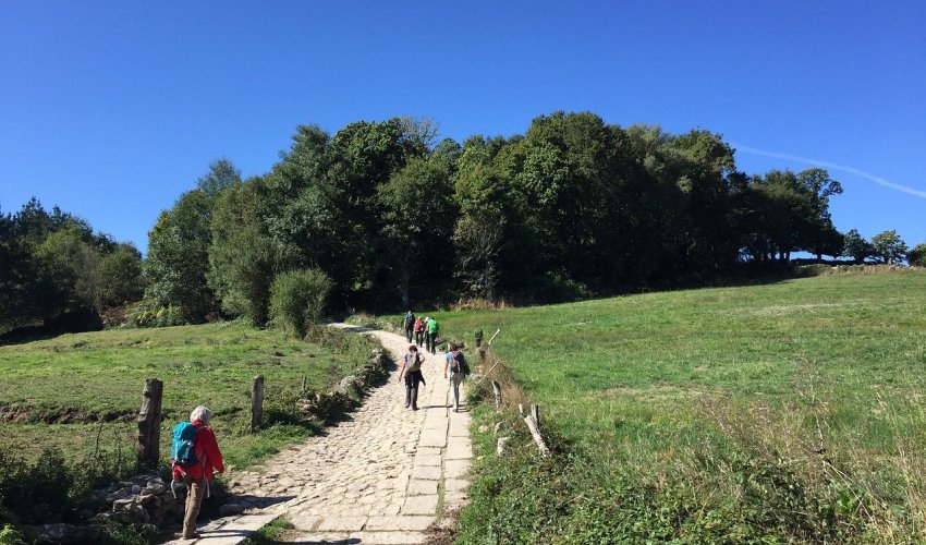 Zaživio Camino Banovina, hodočasnici oduševljeni Banovinom