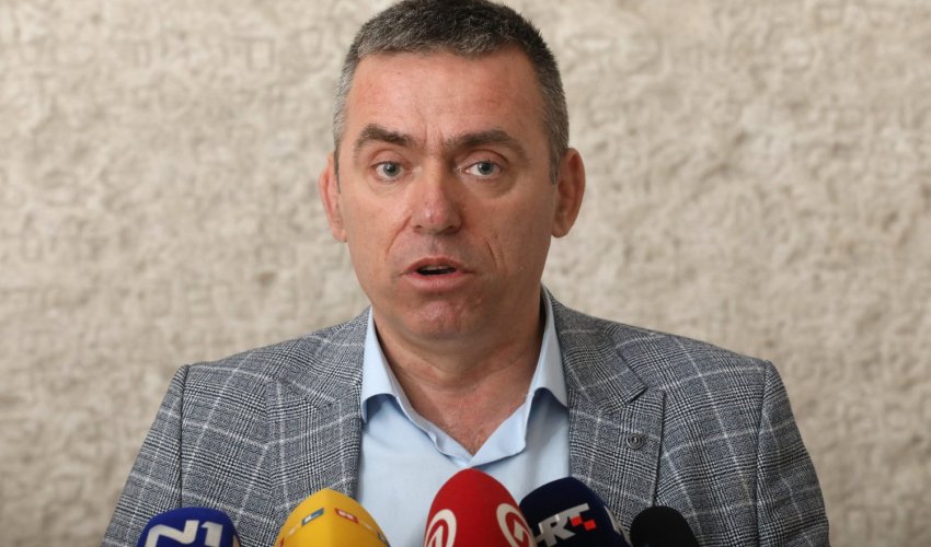 Neistinito je da je među nestalima podjednak broj Srba i Hrvata