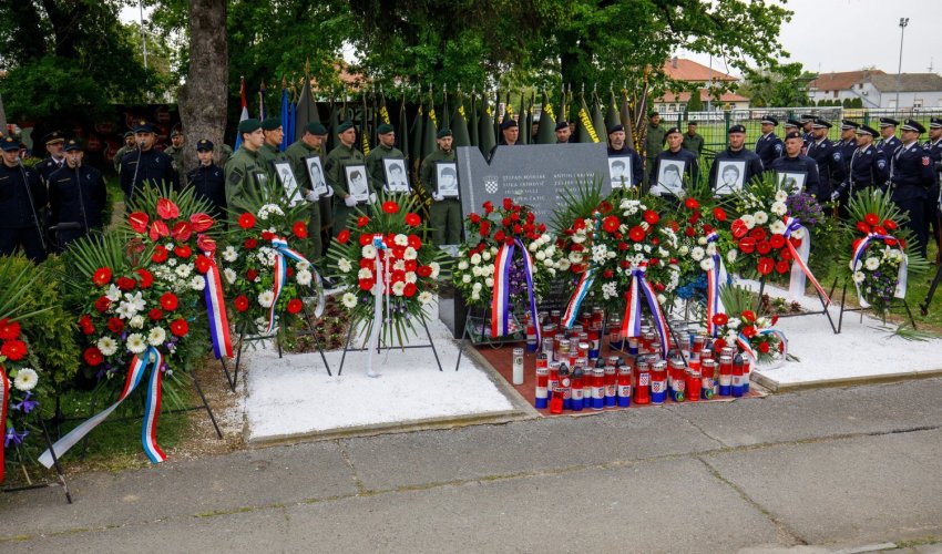 Važna je istina o svemu što se dogodilo