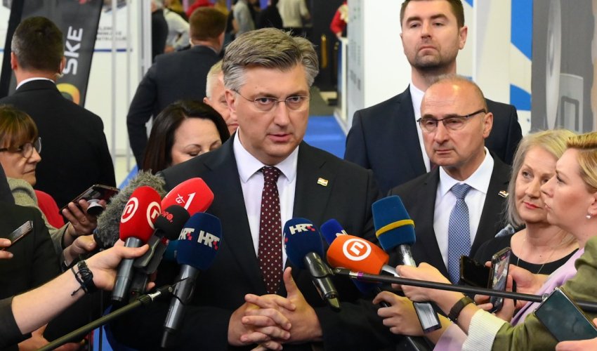 Schmidt je samostalan, nismo utjecali na izbor vlade u FBiH