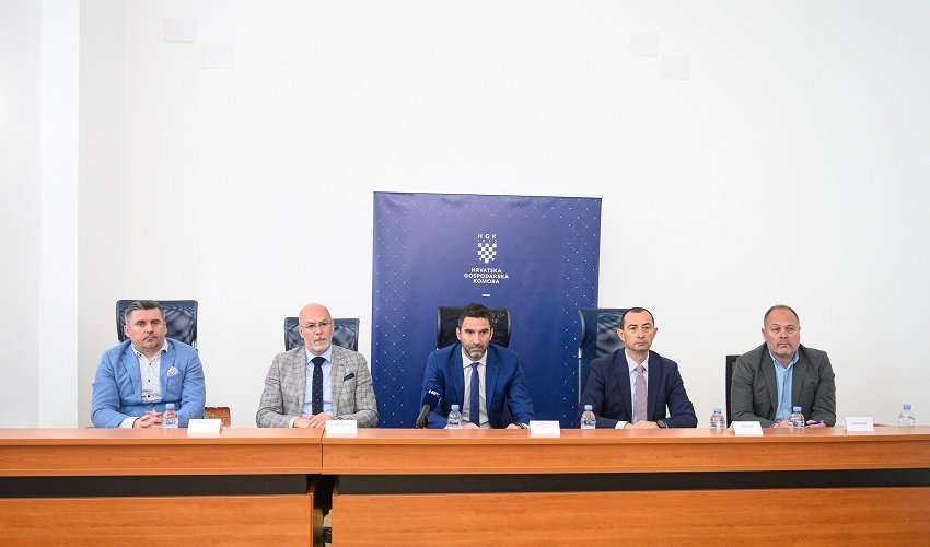 Poticanje gospodarstvenika na ulaganja u sport rješenje je za izazove financiranja sportskih klubova