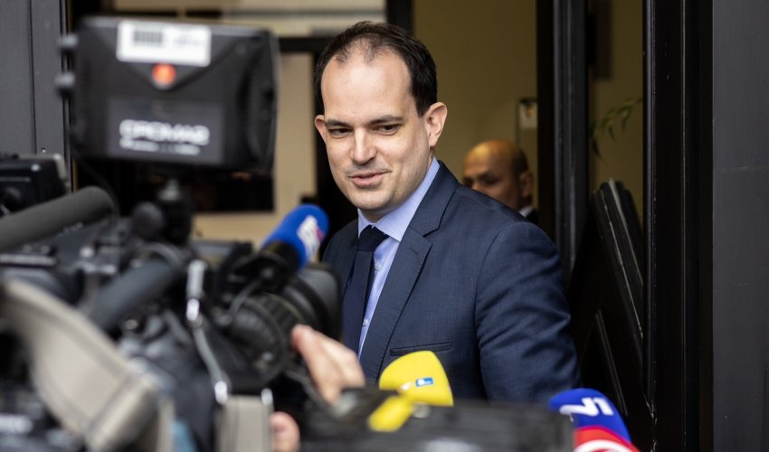 Povećanje za suca prvog stupnja iznosit će 513 eura
