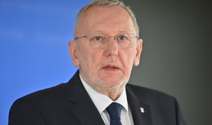 Hrvatska je najčvršća točka zaustavljanja migracija