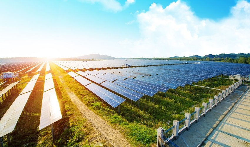 Španjolci kod Knina grade najveću solarnu elektranu u regiji vrijednu 110 milijuna eura