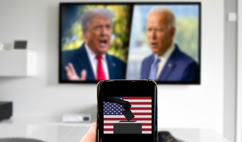 Biden, Trump ili netko treći?