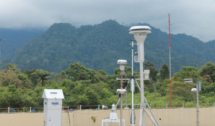 Meteorolozi na meti teoretičara zavjere