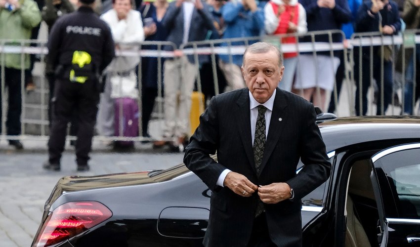 Erdogan je veliki favorit drugog kruga izbora