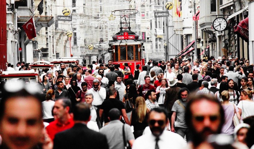 Kako su izbori u Turskoj pošli po zlu za Erdoganova suparnika