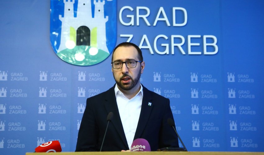 Ništa od poreznog rasterećenja Zagrepčana ako želimo iste cijene usluga