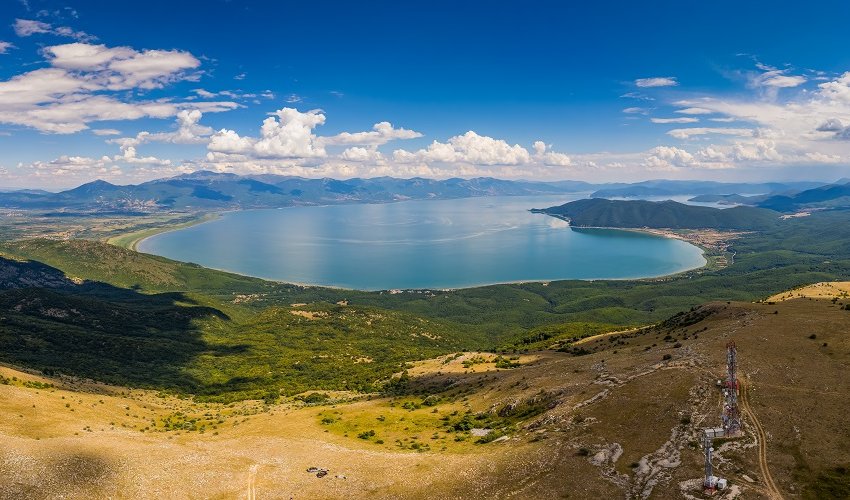 Ugroženi su neki od najvažnijih svjetskih izvora slatke vode