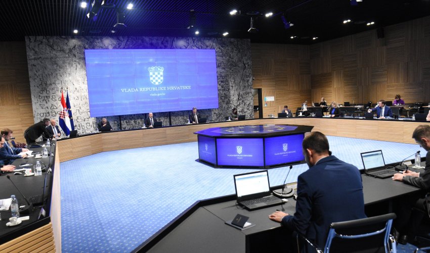 Hrvatska se mora još sustavnije pripremiti u kontekstu obrane od poplava