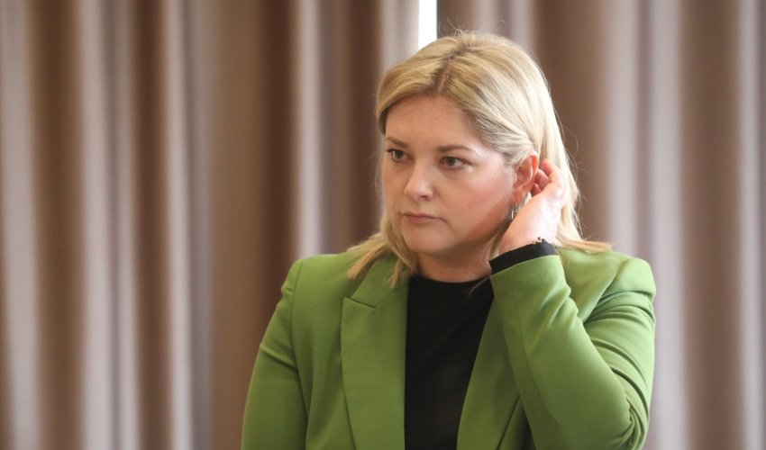 Rade se programi pomoći za poplavljena područja
