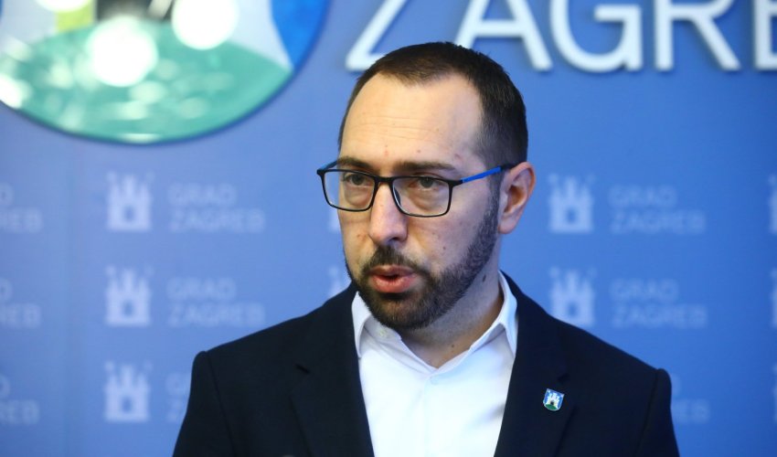 Sloboda govora organizatorima Hoda za život nije prekršena