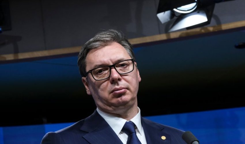 Val prosvjeda u Srbiji, Vučić uzvraća pozivom pristašama na 