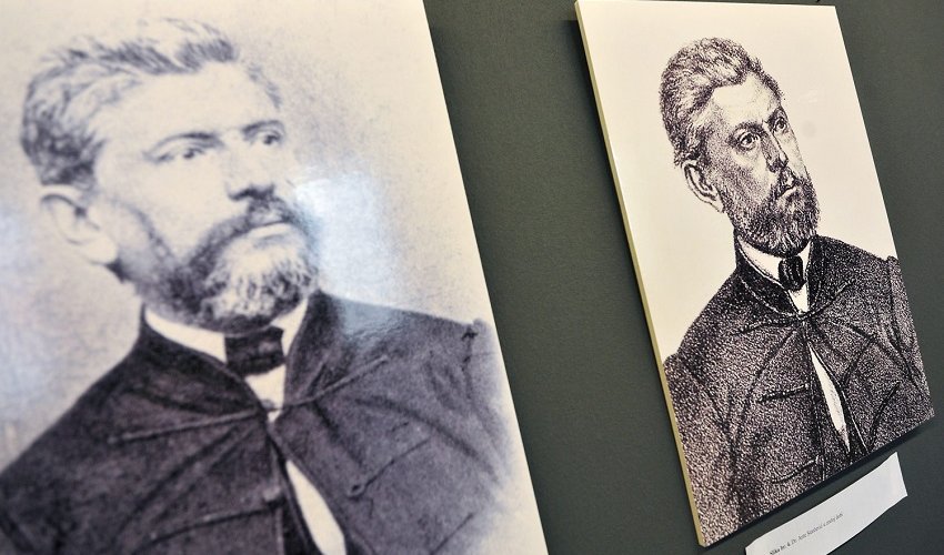 200 godina od rođenja „oca domovine“