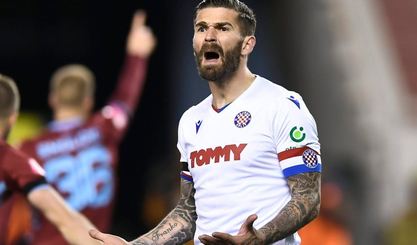 HNS pokrenuo disciplinski postupak protiv Livaje