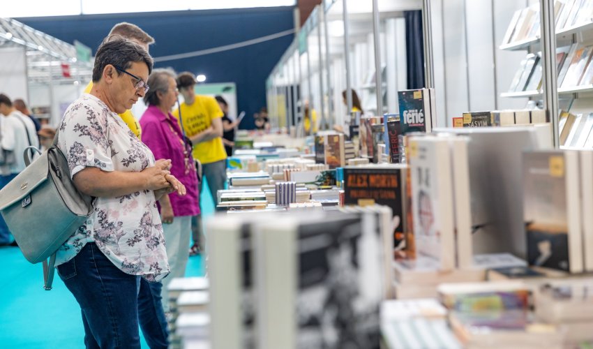 U Osijeku otvoren prvi Panonski festival knjige