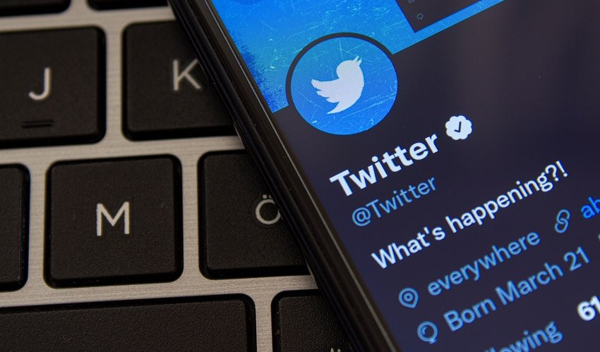 Twitter se povukao iz dobrovoljnog kodeksa Europske unije
